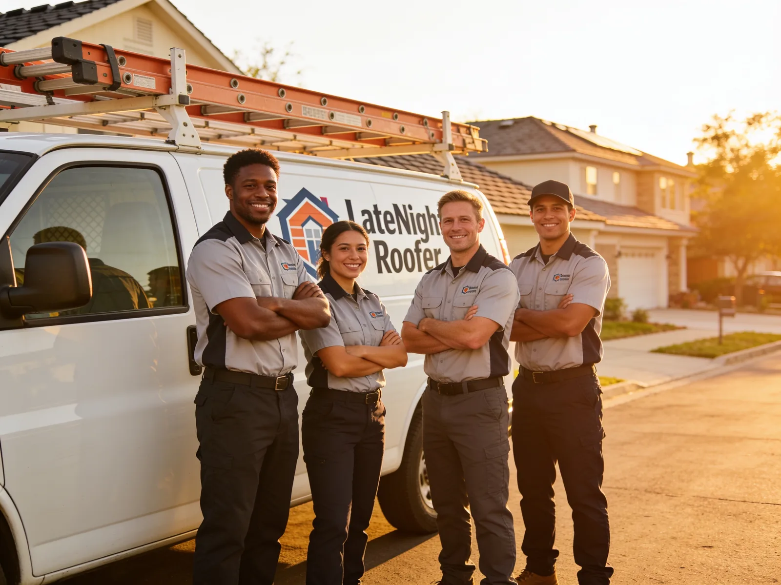 Emergency Roof Repair company in Warren, MN